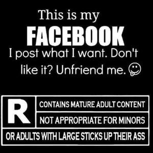 Meet your Posher, Venessa